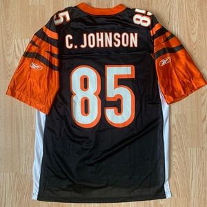Cincinnati Bengals Jersey - Men’s Large